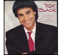 BLACK, Roy - Adieu Cherie / Der Abschiedsbrief / 887 001-7