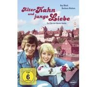 Black,Roy - Alter Kahn und Junge Liebe