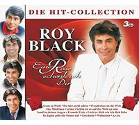 Roy Black – Eine Rose Schenk Ich Dir – Import (Bertus)