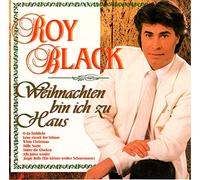 Black,Roy - Festliche Weihnacht [Import]