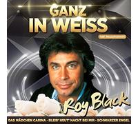 Black, Roy - Ganz in Weiss [Import]