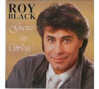Black,Roy - Ganz in Weiss [Vinyl LP]