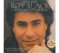 Black Roy - Geträumt.Seine Grössten Erfo [Import]