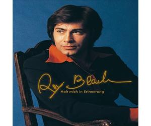 Black,Roy - Halt Mich in Erinnerung [Import]