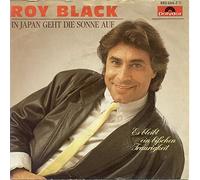 BLACK, Roy - In Japan geht die Sonne auf / Es bleibt ein bißchen Traurigkeit / 883 594-7