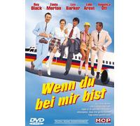 BLACK, Roy & Lex Barker u.a. Wenn du bei mir bist (1970) (DVD) Various