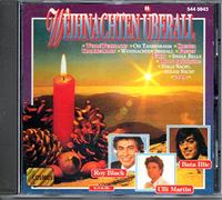 Black,Roy-Lolita-Herold,Ted U. - Weihnachten Uberall