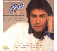 Black,Roy - Meine Lieder-M.Gefühle [Import]