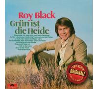 Black, Roy - Originale-Gruen Ist Die H [Import]