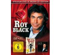 Black,Roy - Spielfilm-DVD & Musik-CD-Edition [Import]
