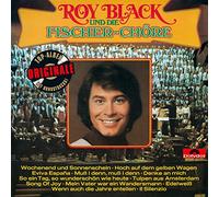 Black, Roy - Und Die Ficher-Chore [Import]