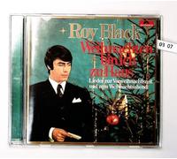 Black, Roy - Weihnachten Bin Ich Zu Ha [Import]