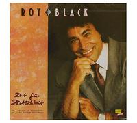 Black, Roy - Zeit Fuer Zaertlichkeit [Import]