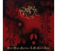 RuïM – Black Royal Spiritism - I.O. Sino Da Igreja – Vinyle