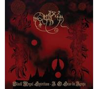 Black Royal Spiritism – I.O. Sino Da Igreja – CD