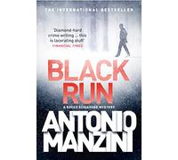 Black Run (A Rocco Schiavone Mystery)