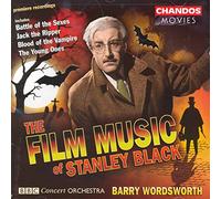 Black, S. - Film Music of