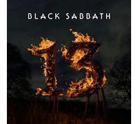 Black Sabbath - 13: Deluxe Edition
