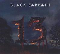 Black Sabbath - 13 - Edition Deluxe