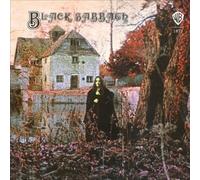 Black Sabbath (180 Gram Vinyl) by Black Sabbath [VINYL] NEUF