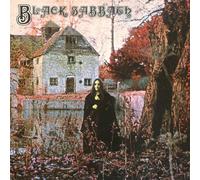Black Sabbath 180g 1LP Vinyle Gatefold 2015 Sanctuaire BMGRM053LP