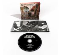 Black Sabbath - 2009 Remaster - CD - D99z