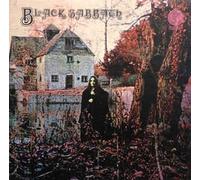 Black Sabbath - Black Sabbath (LP)