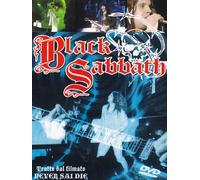 Black Sabbath