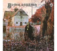 Black Sabbath Edition Deluxe
