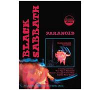 Black Sabbath – Classic Albums: Paranoid – DVD Zone 1
