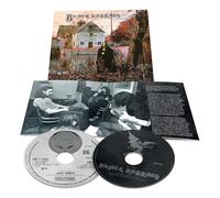 Black Sabbath – Black Sabbath – CD – Édition Deluxe