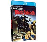 Black Sabbath