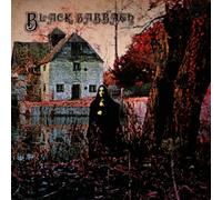 Black Sabbath – Vinyle – Universal Music Group