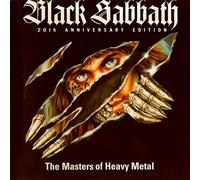 Black Sabbath - 20th Anniversary Edition [Import]