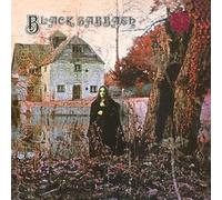 Black Sabbath(50th Anniversary)