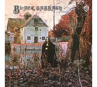 Black Sabbath Analog]