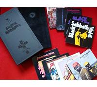 Black Sabbath - Black Box : The Complete Original Black Sabbath, 1970-1978