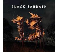 Black Sabbath - Black Sabbath - 13