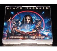 Black Sabbath – Children of the Storm (Broadcast Recordings) – Coffret CD
