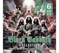 Black Sabbath - Black Sabbath-Collection (Radio Broadcast Archives)
