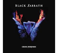 Black Sabbath - Black Sabbath - Cross Purposes [2024 Remaster]