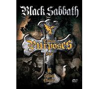 Black Sabbath - Black Sabbath-Cross Purposes-Live [Import]