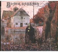 Black Sabbath - Black Sabbath-Digi [Import]