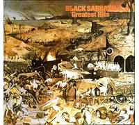 Black Sabbath - Black Sabbath - Greatest Hits - NEMS