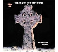 Black Sabbath - Black Sabbath - Headless Cross [2024 Remaster]