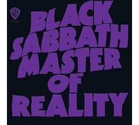 Black Sabbath - Black Sabbath - Master Of Reality