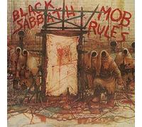 Black Sabbath - Black Sabbath - Mob Rules [Deluxe Edition]