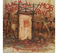 Black Sabbath - Black Sabbath - Mob Rules [Deluxe Edition]