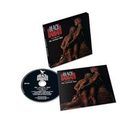 Black Sabbath - Black Sabbath, Neues Album 2025, The Eternal Idol (2025 Remaster), CD Digipack