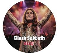 Black Sabbath - Black Sabbath, Neues Album 2026, Ozzy, 7 " Vinyl, LP [Vinyl LP]